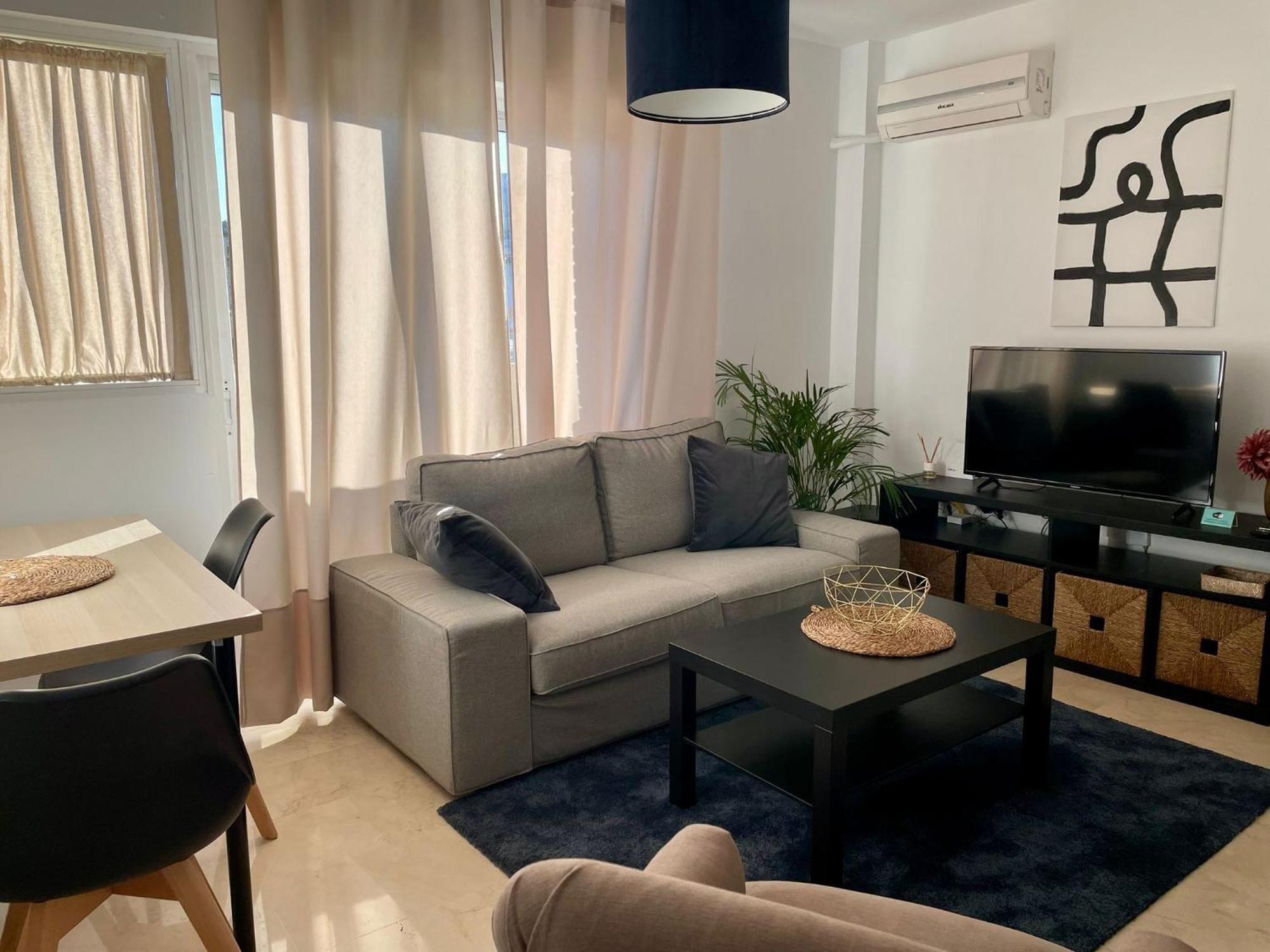 La Repera Daire Jaén Dış mekan fotoğraf