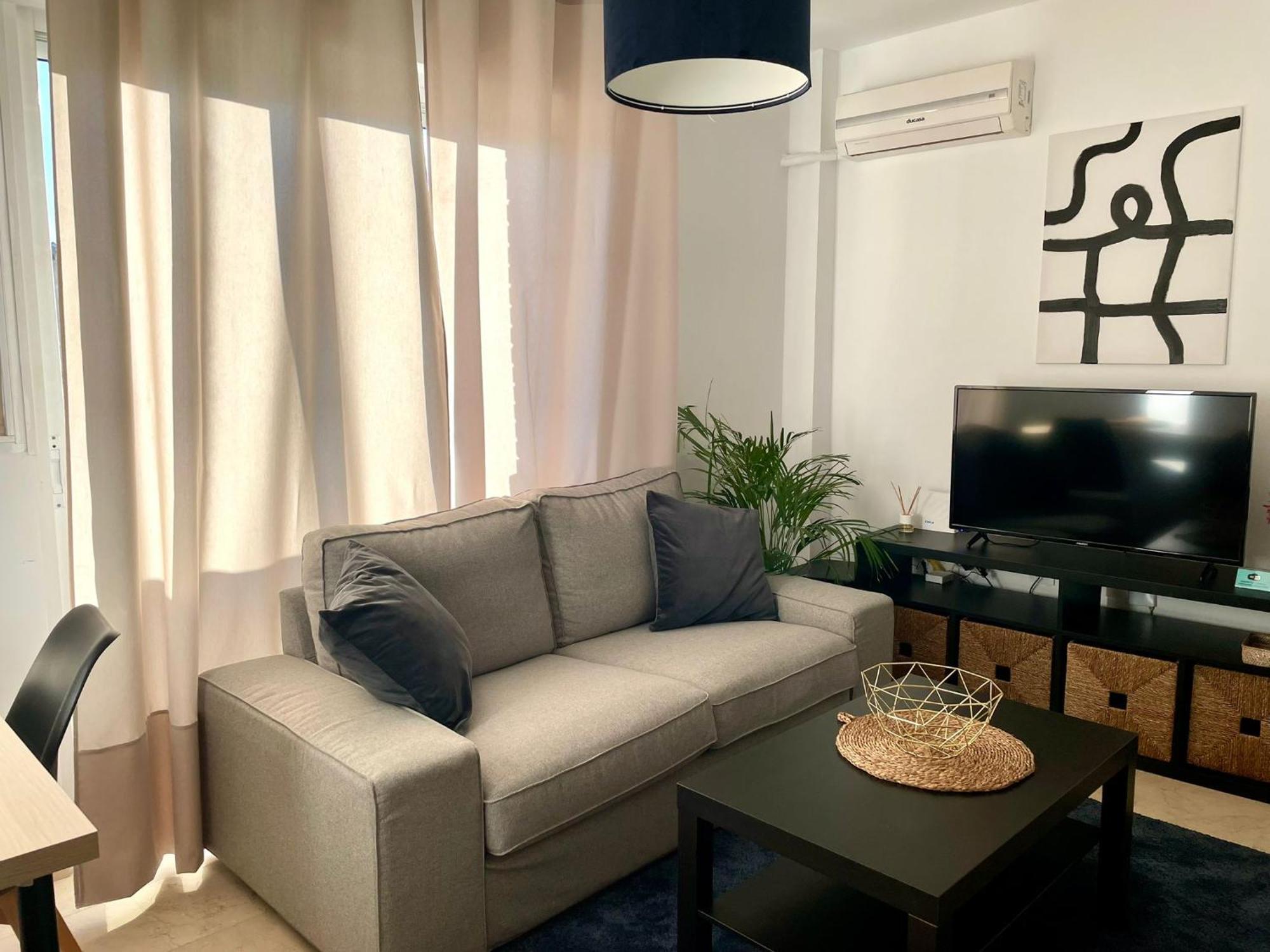 La Repera Daire Jaén Dış mekan fotoğraf
